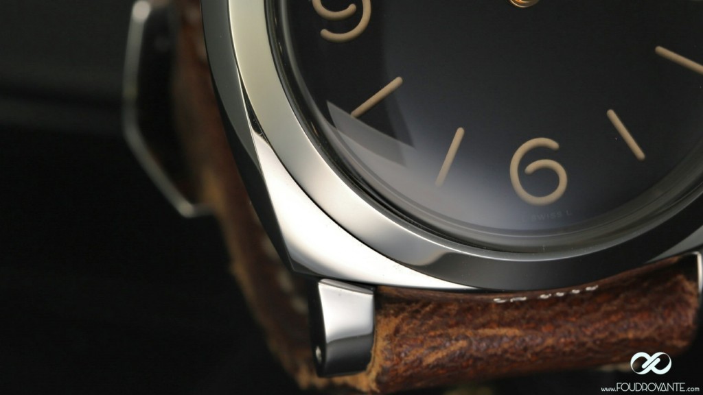 Panerai PAM587 Radiomir 1940
