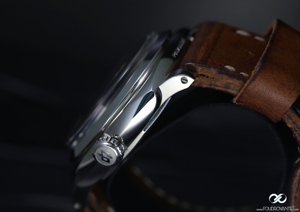 Panerai PAM587 Radiomir 1940