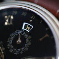 Blancpain Villeret Calendrier Chinois Traditionnel @ Only Watch 2015 & Phillips – Bacs -Russo