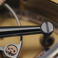 Voutilainen GMT-6 @ Only Watch 2015 & Phillips Auction - Bacs - Russo