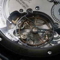 Leroy Chronomètre Observatoire @ Only Watch 2015 & Phillips Auction – Bacs – Russo