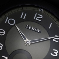 Leroy Chronomètre Observatoire @ Only Watch 2015 & Phillips Auction – Bacs – Russo