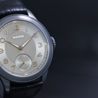 Leroy Chronomètre Observatoire @ Only Watch 2015 & Phillips Auction – Bacs – Russo