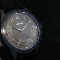 Leroy Chronomètre Observatoire @ Only Watch 2015 & Phillips Auction – Bacs – Russo