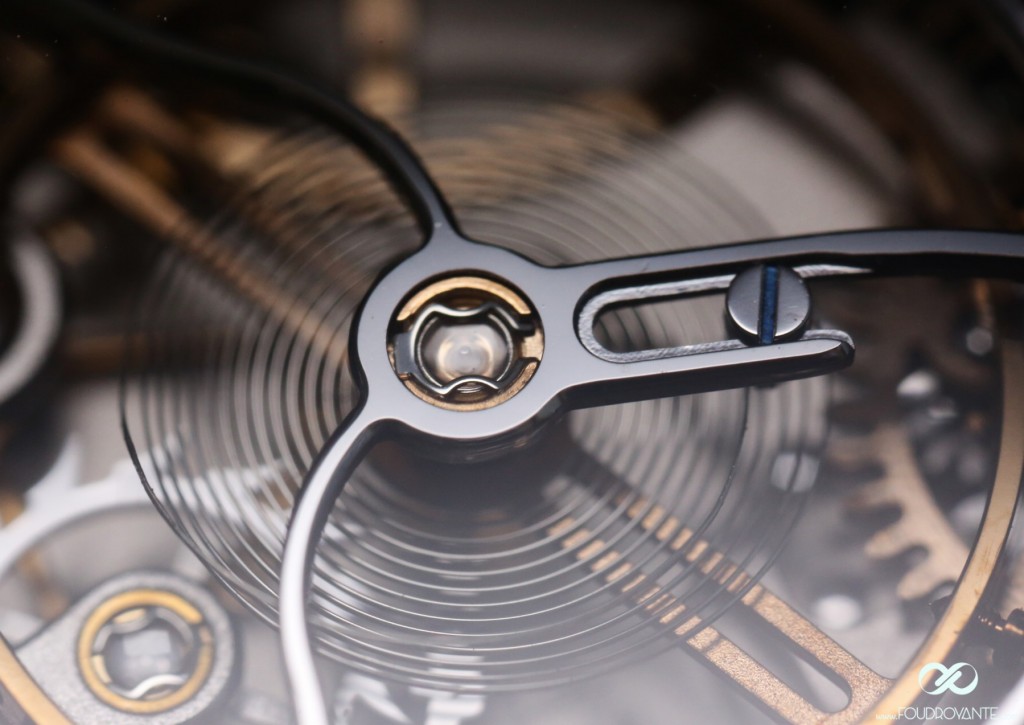 Leroy Chronomètre Observatoire @ Only Watch 2015 & Phillips Auction – Bacs – Russo