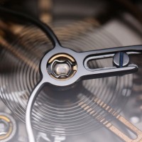 Leroy Chronomètre Observatoire @ Only Watch 2015 & Phillips Auction – Bacs – Russo