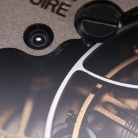 Leroy Chronomètre Observatoire @ Only Watch 2015 & Phillips Auction – Bacs – Russo