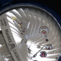 Maurice Lacroix Masterpiece Gravity @ Only Watch 2015 & Phillips Auction – Bacs – Russo