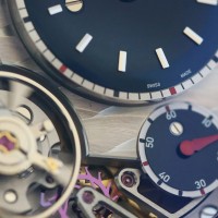 Maurice Lacroix Masterpiece Gravity @ Only Watch 2015 & Phillips Auction – Bacs – Russo
