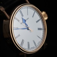 Peter Speake Marin Resilience One Art @ Only Watch 2015 & Phillips Auction – Bacs – Russo