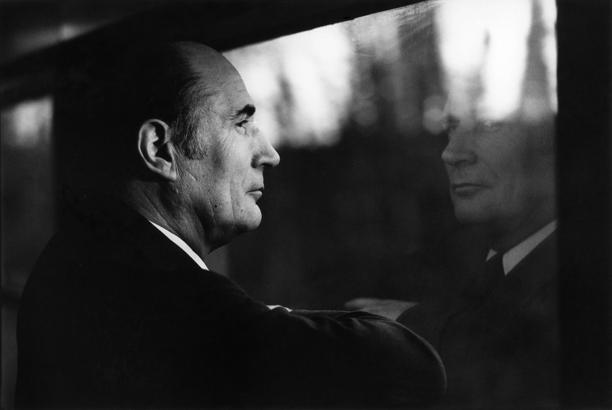 Francois-Mitterrand