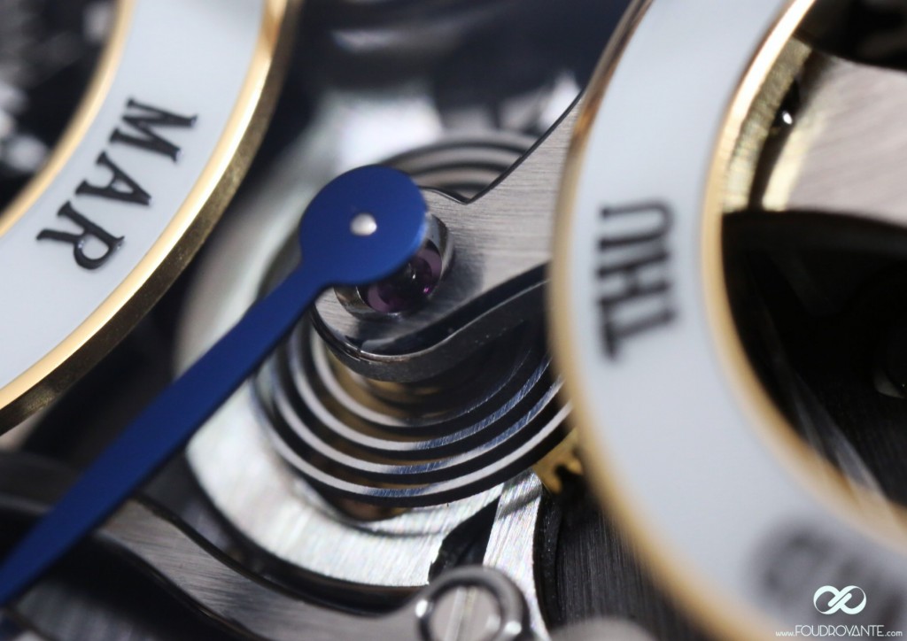MB&F LM Perpetual
