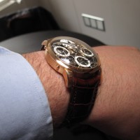 MB&F LM Perpetual