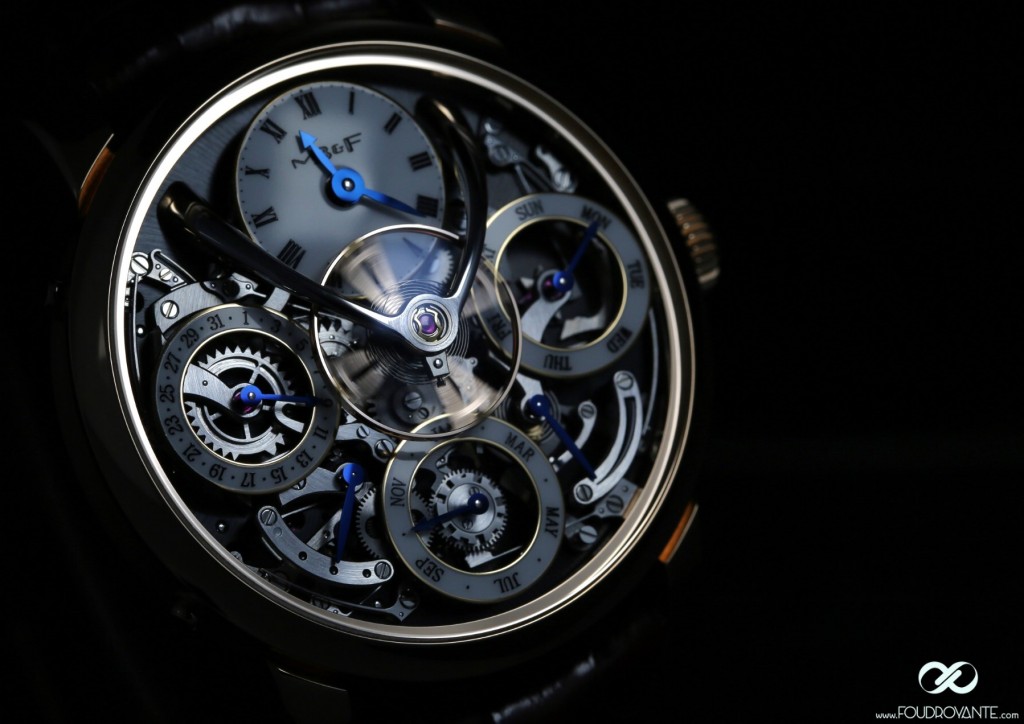 MB&F LM Perpetual