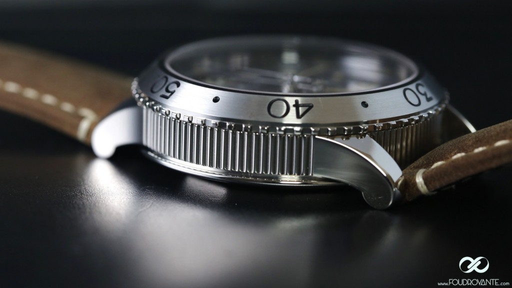 Breguet Type XXI 3813 @ Only Watch 2015 & Phillips – Bacs -Russo