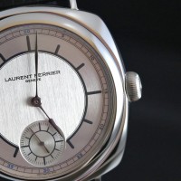 Laurent Ferrier Micro-gallet Square @ Only Watch 2015 & Phillips Auction – Bacs – Russo