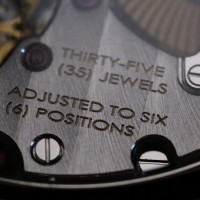 Laurent Ferrier Micro-gallet Square @ Only Watch 2015 & Phillips Auction – Bacs – Russo