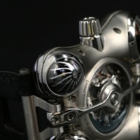 MB&F HM6 Space Pirate