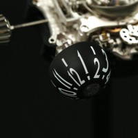 MB&F HM6 Space Pirate