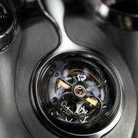 MB&F HM6 Space Pirate