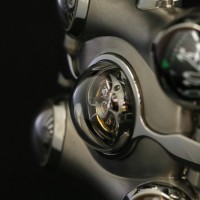 MB&F HM6 Space Pirate