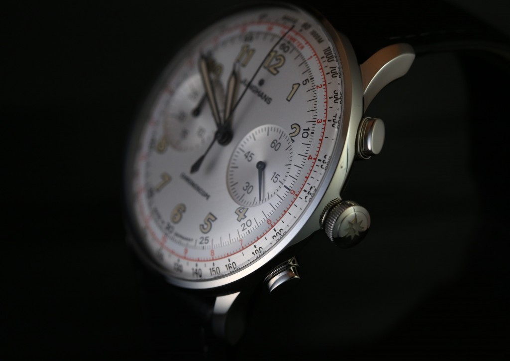 Junghans Meister Telemeter