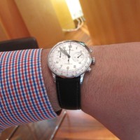 Junghans Meister Telemeter