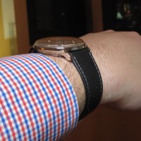 Junghans Meister Telemeter