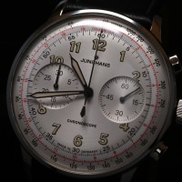 Junghans Meister Telemeter