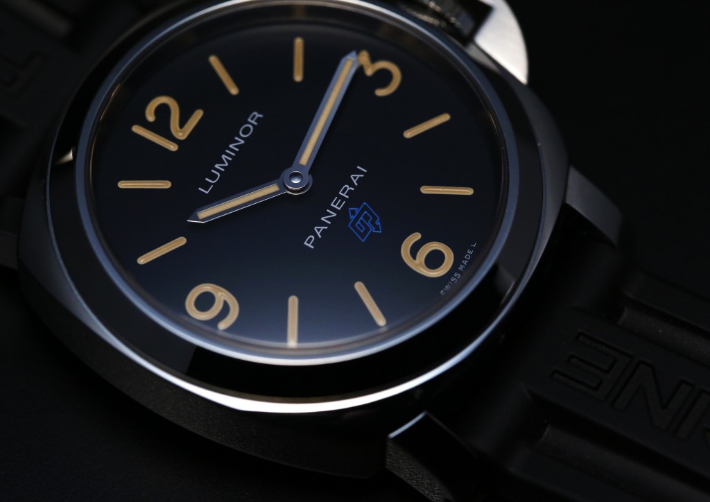 Panerai PAM634 