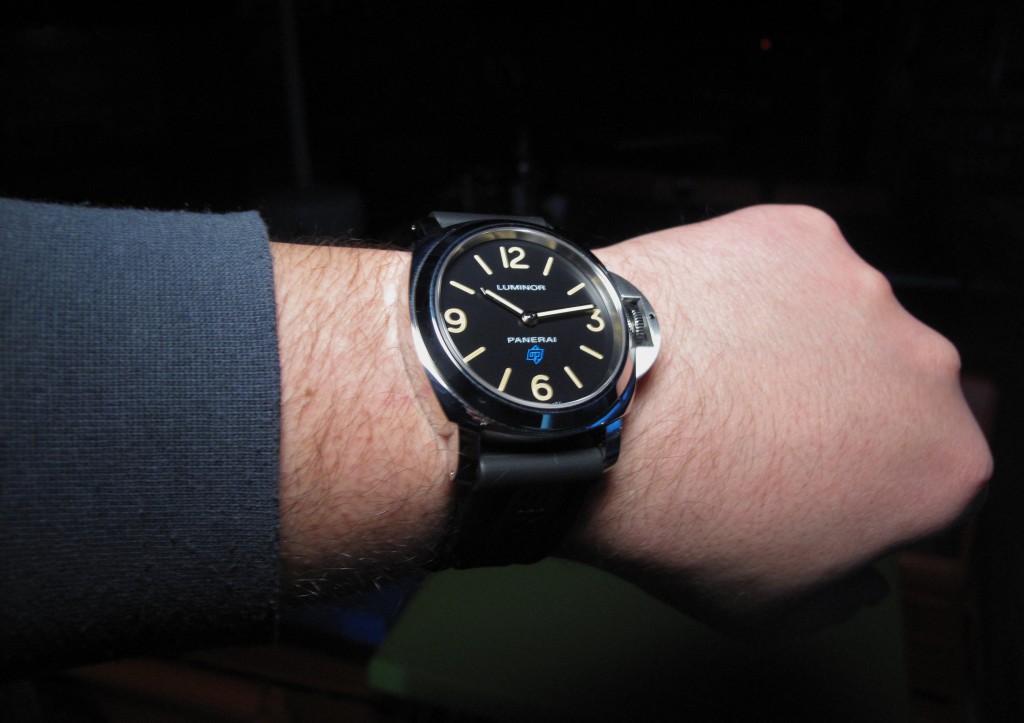 Panerai PAM634 