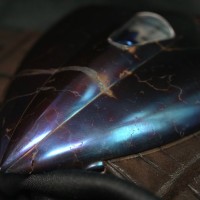De Bethune Dream Watch 5 Metéorite