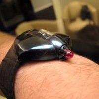 De Bethune Dream Watch 5 Metéorite