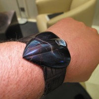 De Bethune Dream Watch 5 Metéorite