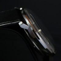Junghans Max Bill Chronoscope