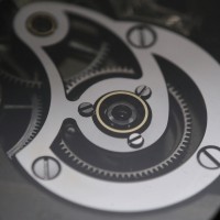 Moritz Grossmann Benu Tourbillon