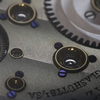 Moritz Grossmann Benu Tourbillon