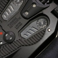 Urwerk 105 T-Rex