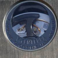 Vicenterra GMT3 Tome 5 Titane Black Màté