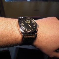 Panerai PAM587 Marina Militare