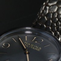 Panerai PAM587 Marina Militare