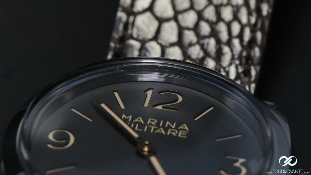 Panerai PAM587 Marina Militare