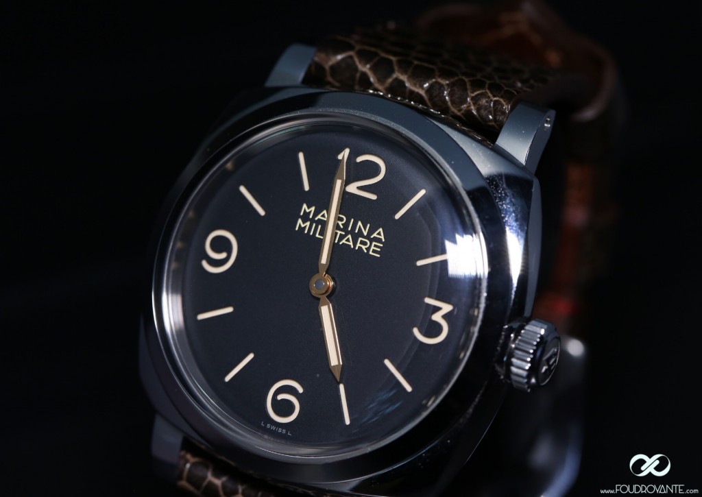 Panerai PAM587 Marina Militare