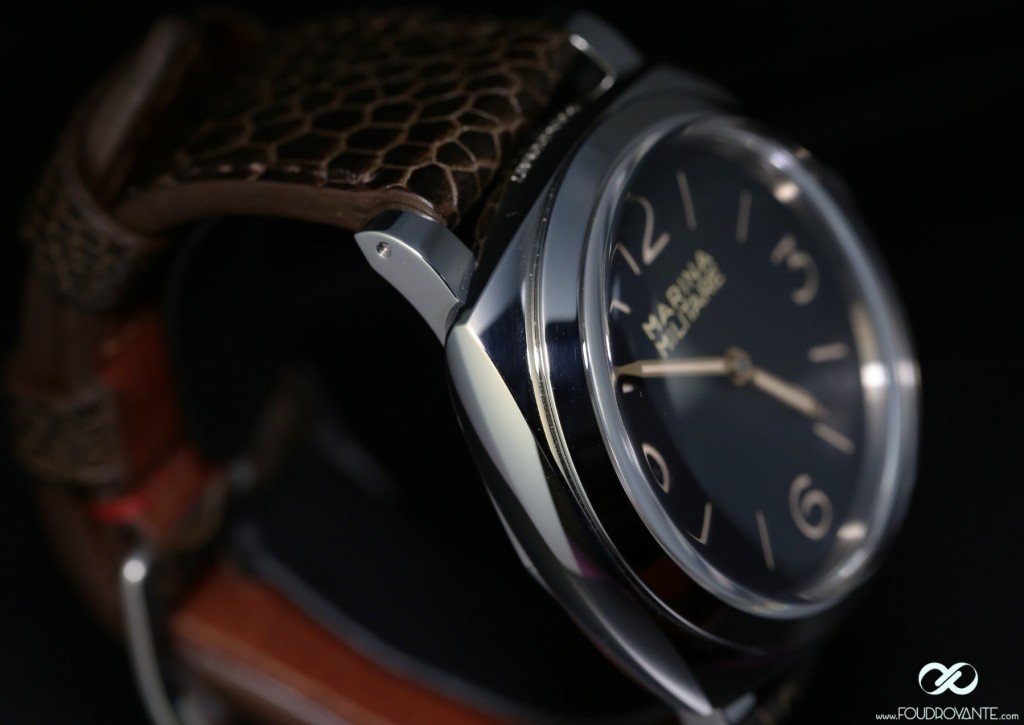 Panerai PAM587 Marina Militare