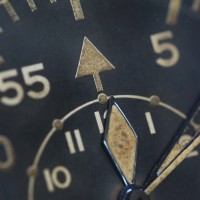 Laco « B-Uhr » Heritage