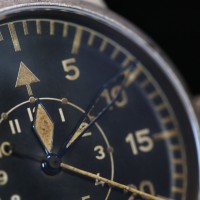 Laco « B-Uhr » Heritage