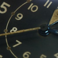 Laco « B-Uhr » Heritage