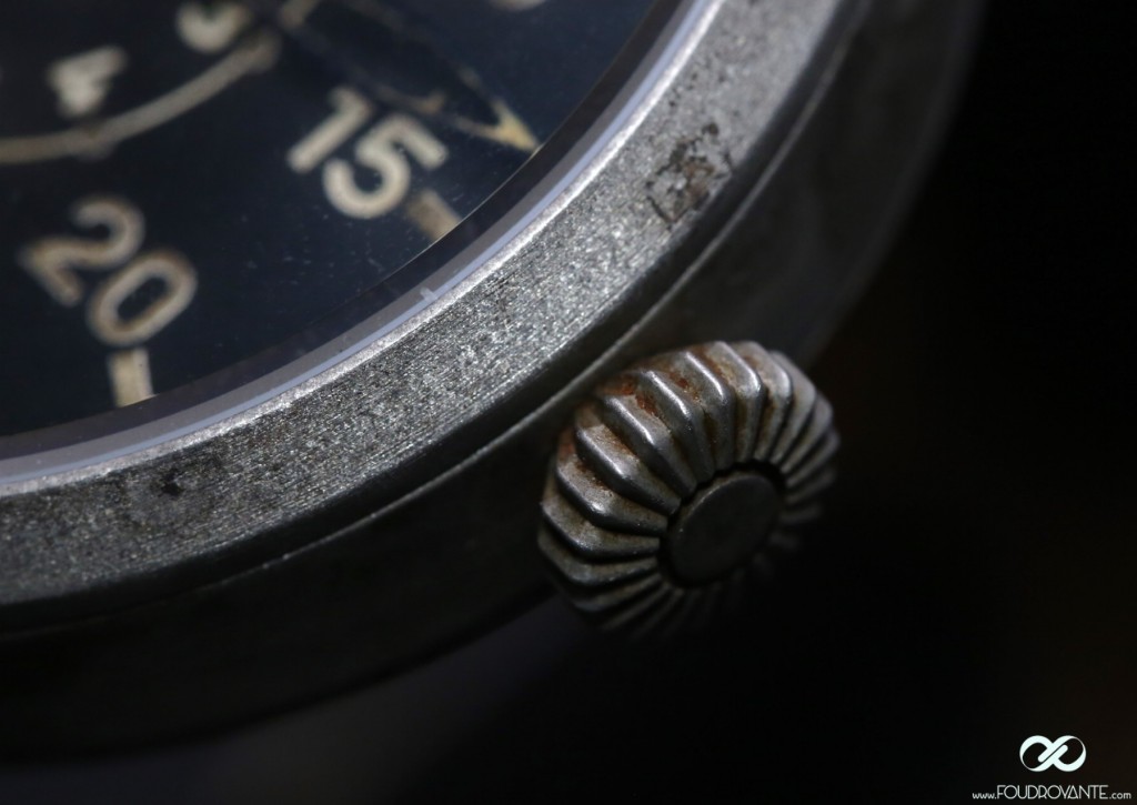 Laco « B-Uhr » Heritage