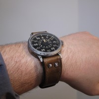 Laco « B-Uhr » Heritage
