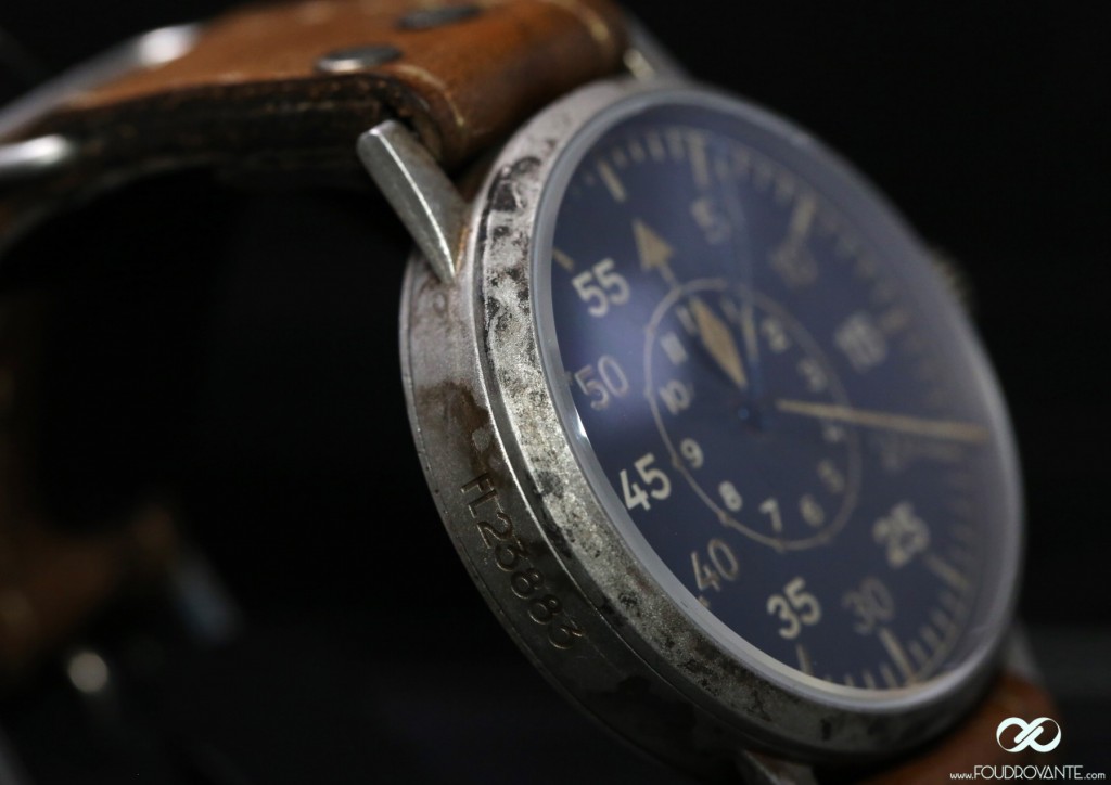 Laco « B-Uhr » Heritage